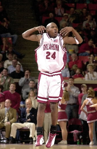 OU 2002 Final Four season 98